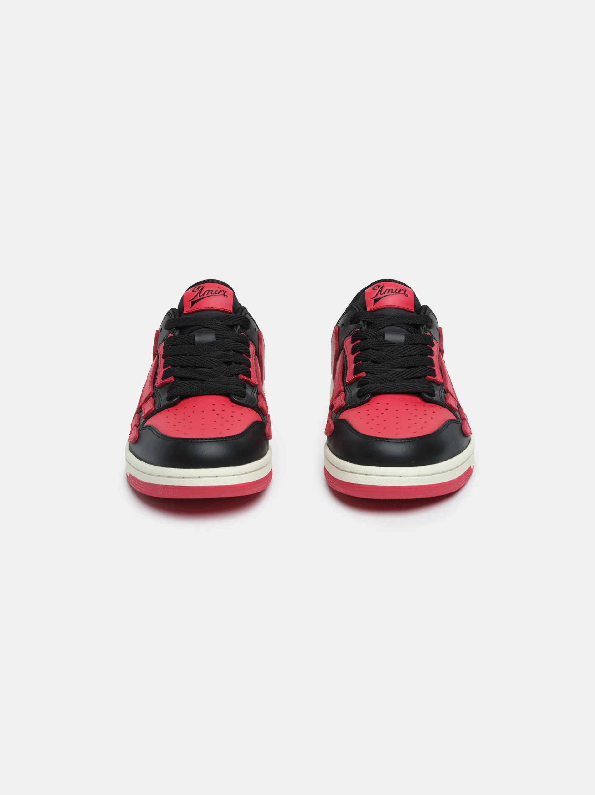SKEL-TOP LOW - Varsity Red sold by AMIRI product image thumbnail 3