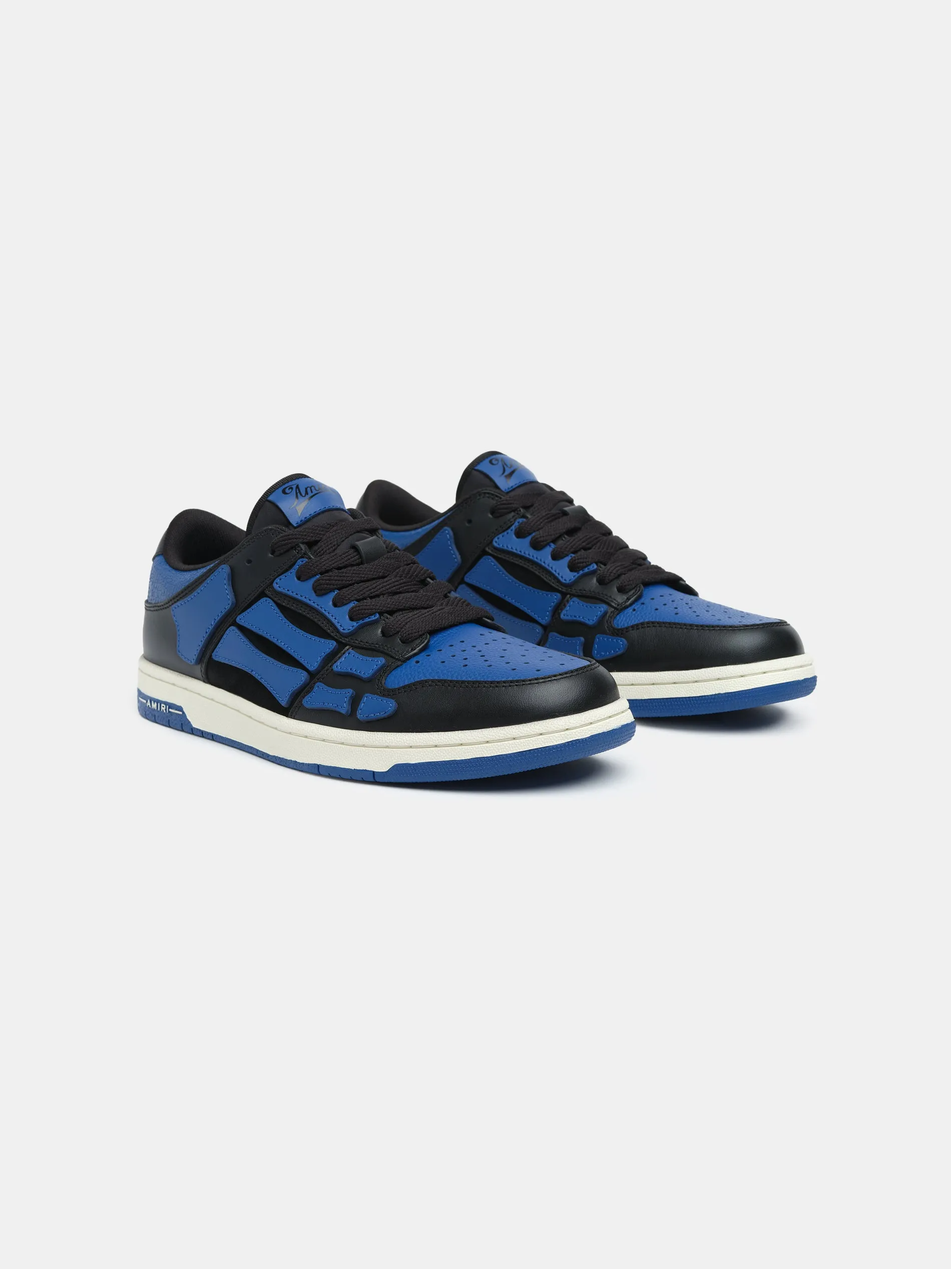 SKEL-TOP LOW - True Blue sold by AMIRI product image thumbnail 2