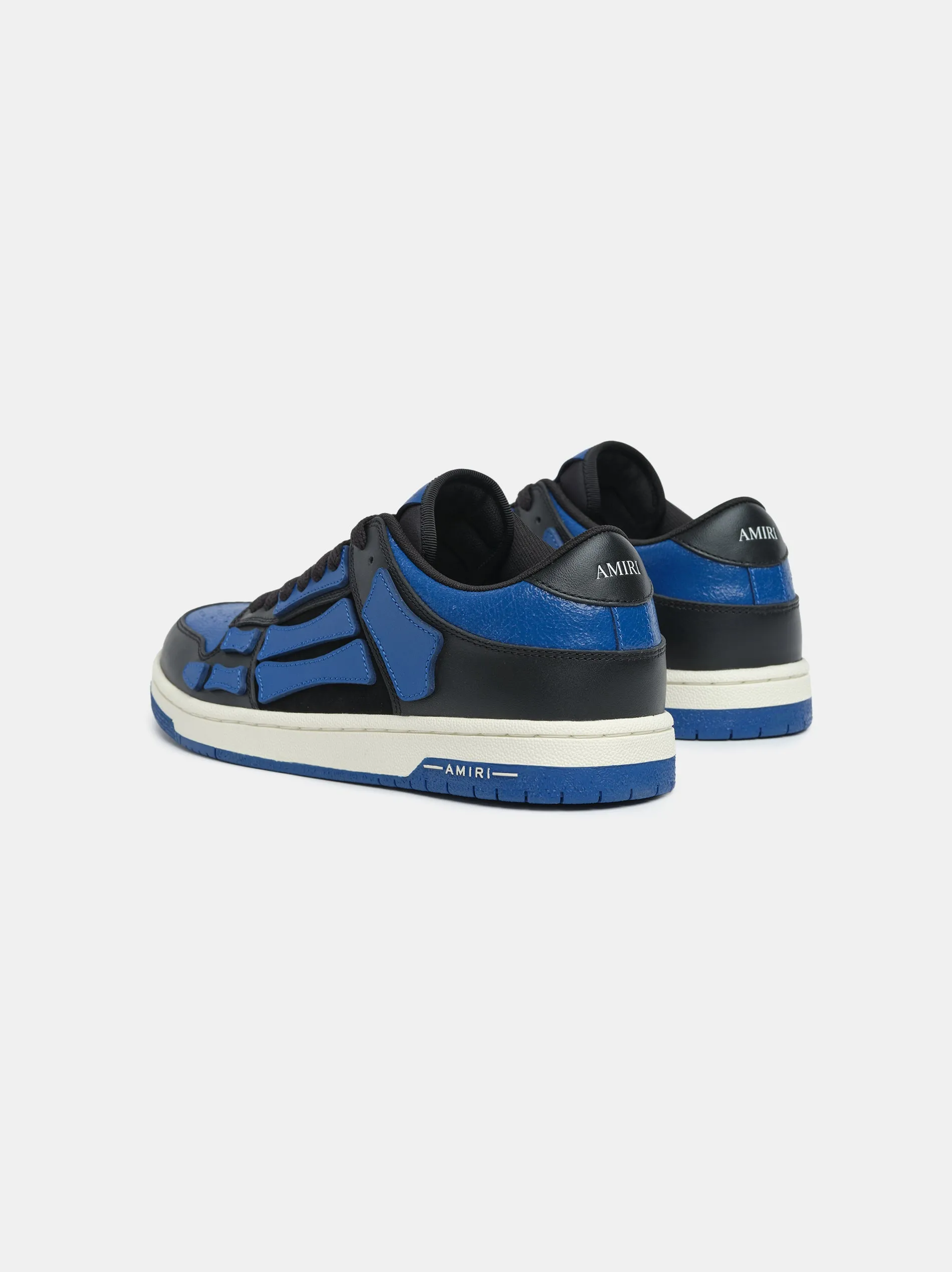 SKEL-TOP LOW - True Blue sold by AMIRI product image thumbnail 3