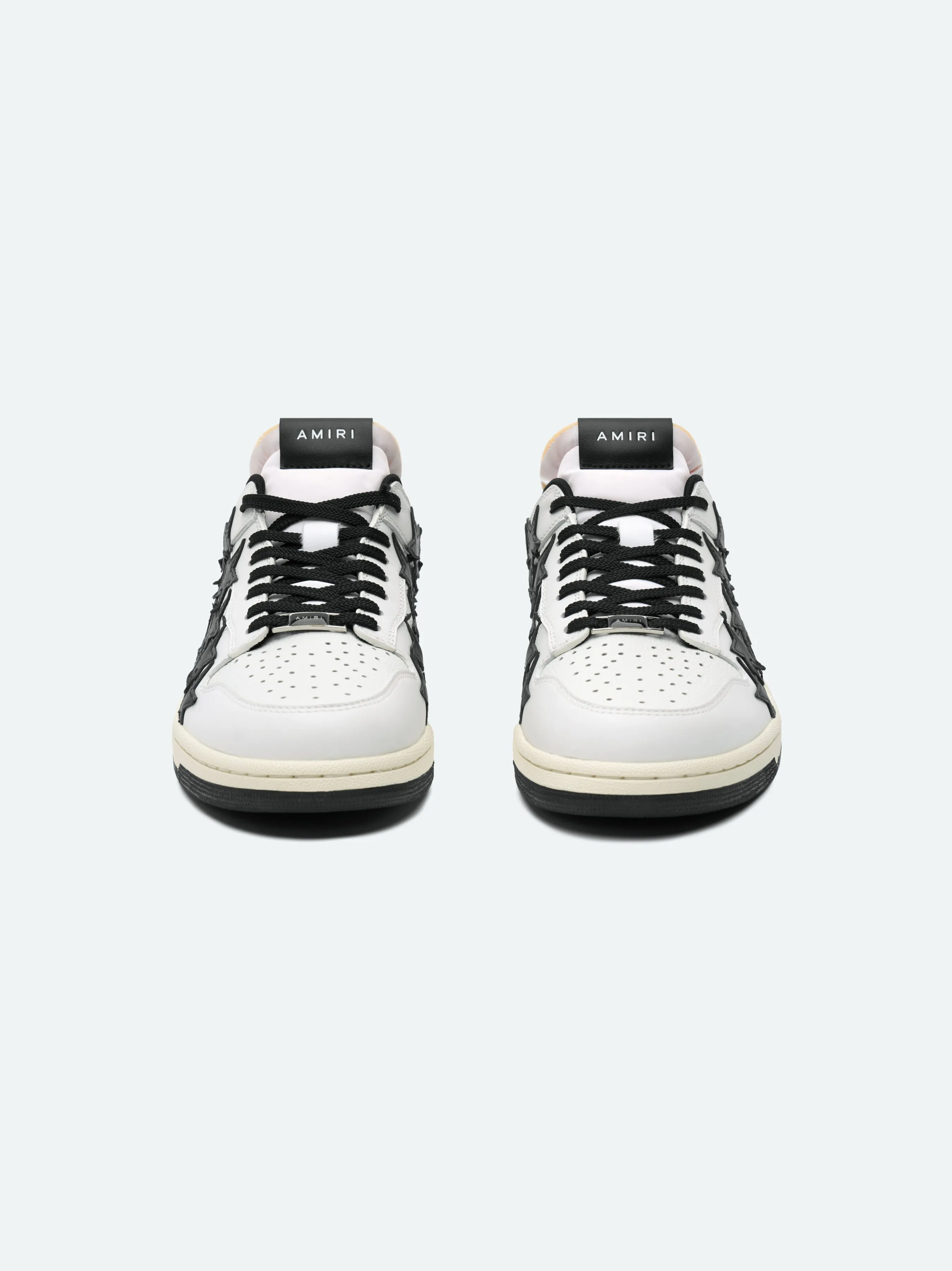 STARS LOW - Black sold by AMIRI product image thumbnail 3