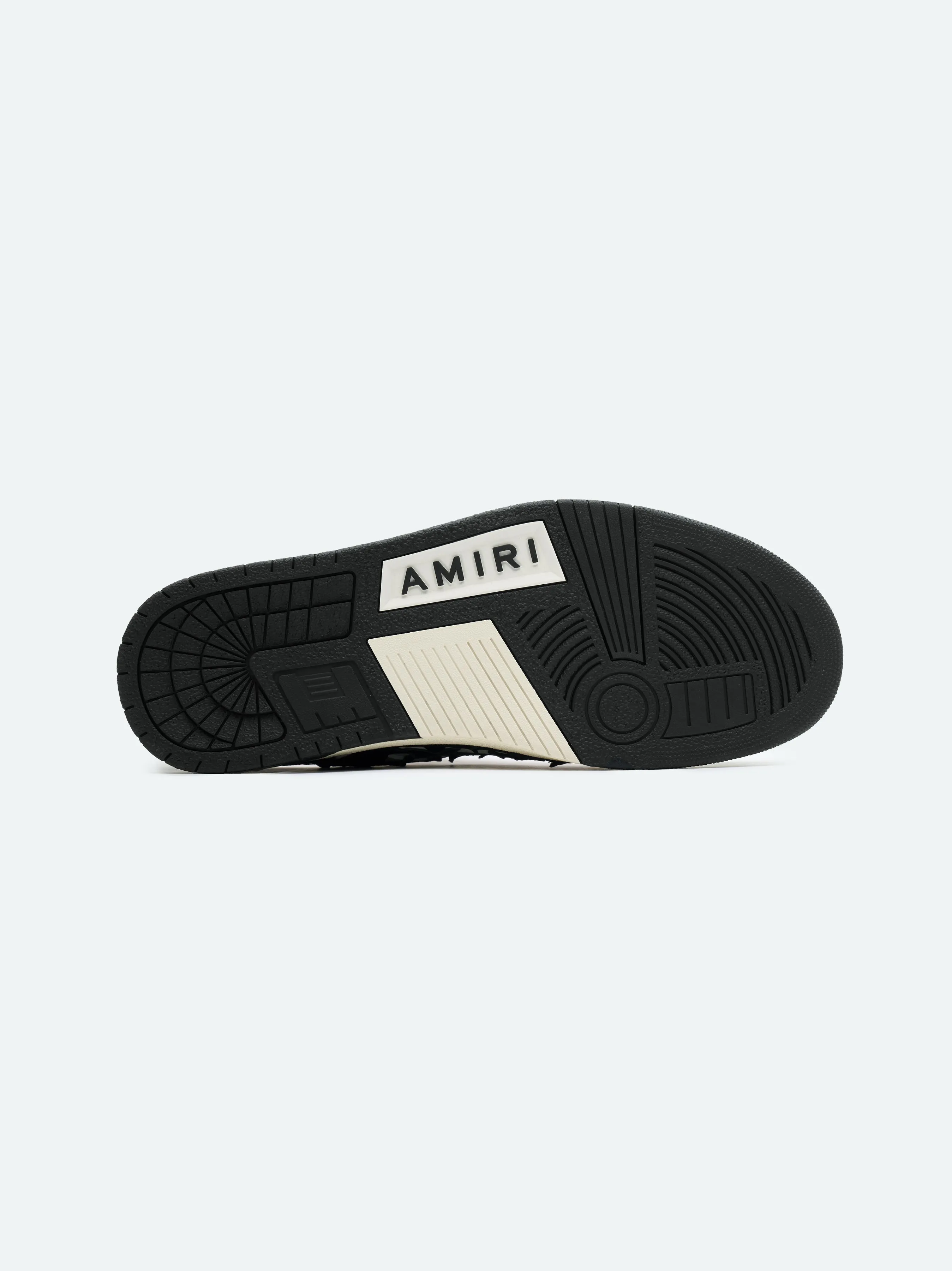 STARS LOW - Black sold by AMIRI product image thumbnail 5