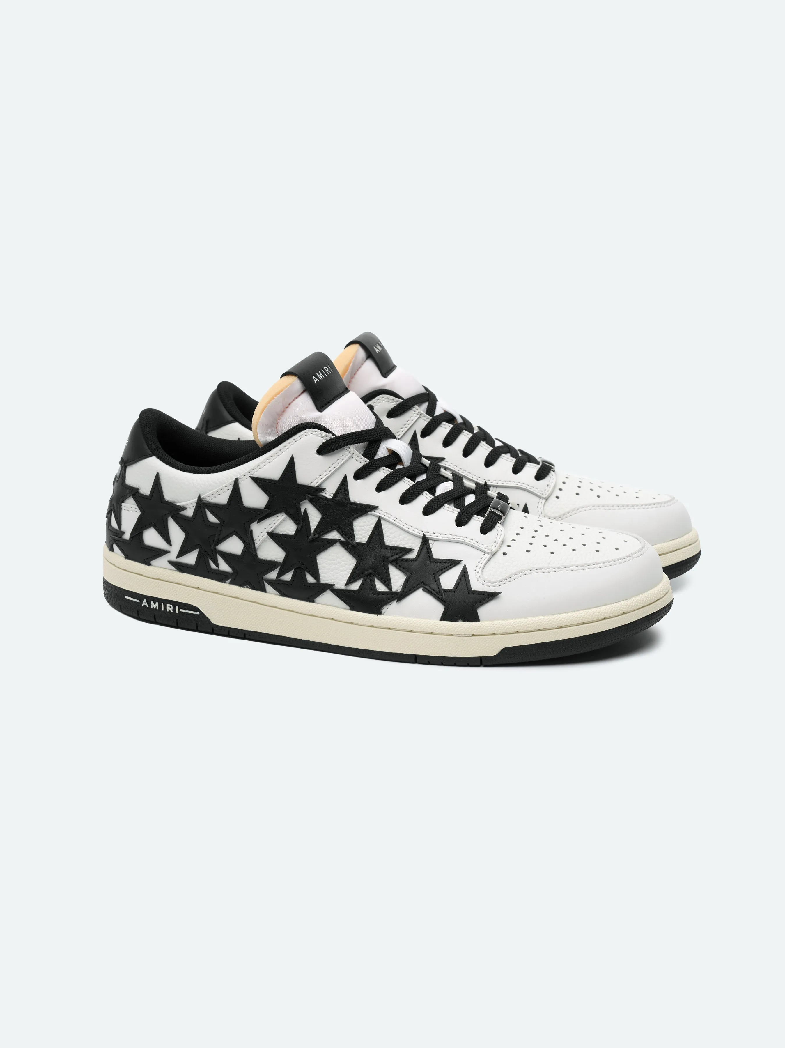 STARS LOW - Black sold by AMIRI product image thumbnail 2