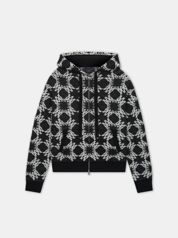 【AMIRI】Ma リブ シームレス クロップド トップ 三越伊勢丹 | AMIRI/アミリ通販 | 【日本限定】 MA DRIP TEE_001