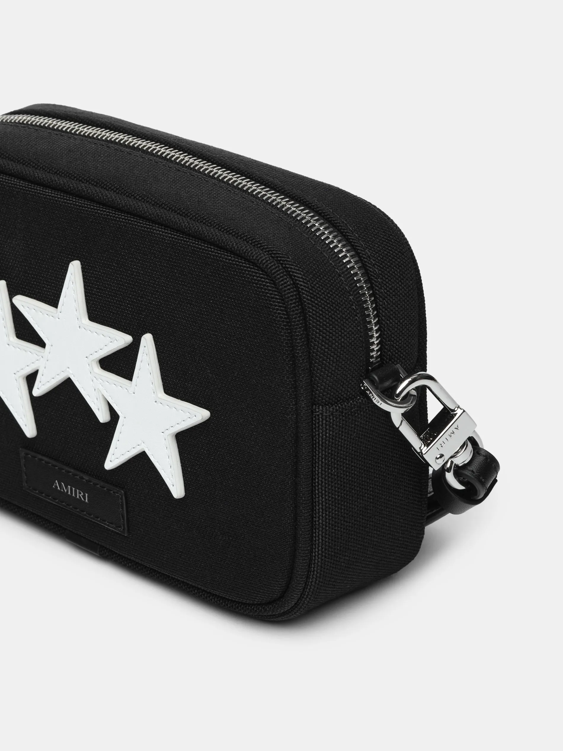 THREE STAR CAMERA CASE - Black sold by AMIRI product image thumbnail 5