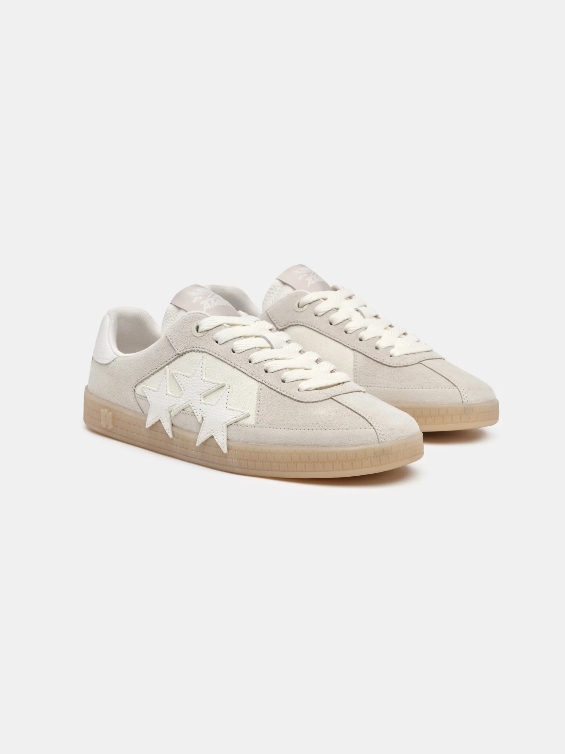 SUEDE PACIFIC - Birch sold by AMIRI product image thumbnail 2