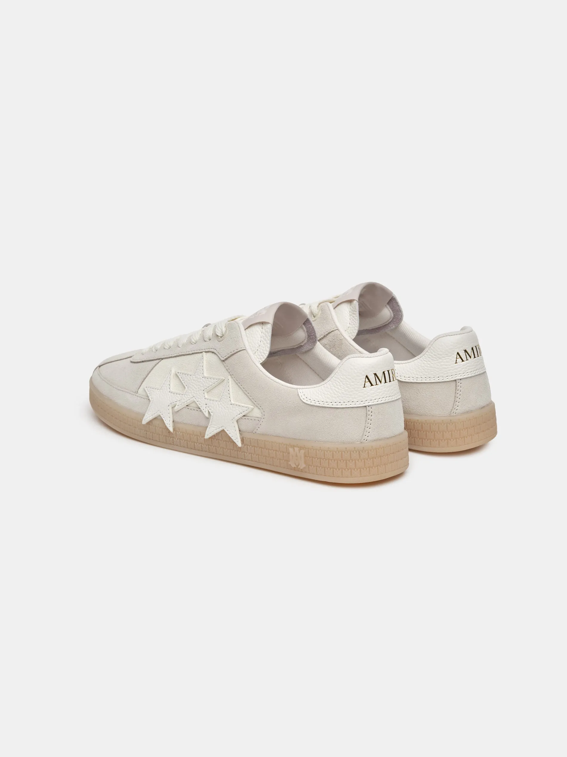 SUEDE PACIFIC - Birch sold by AMIRI product image thumbnail 4