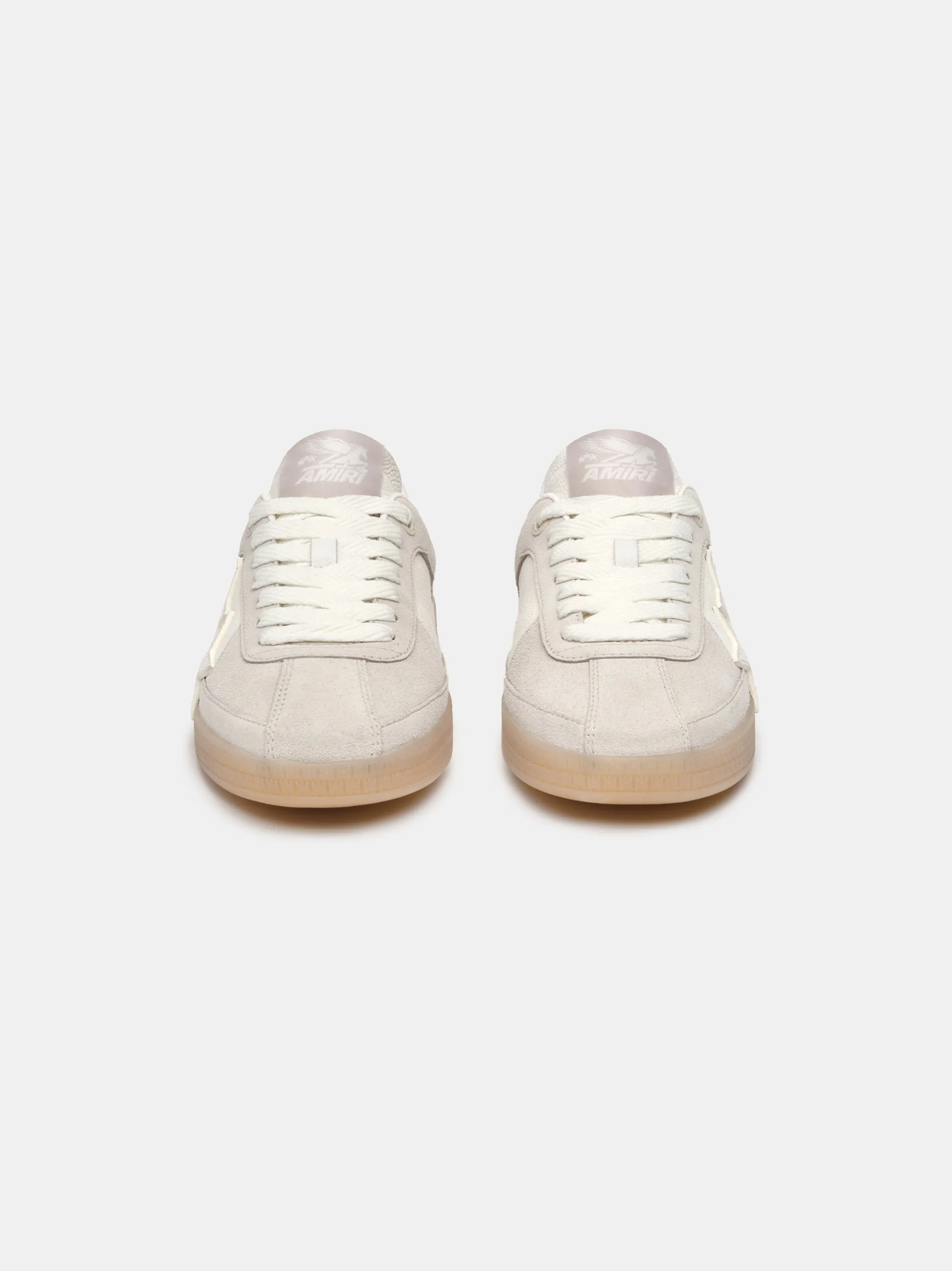 SUEDE PACIFIC - Birch sold by AMIRI product image thumbnail 3