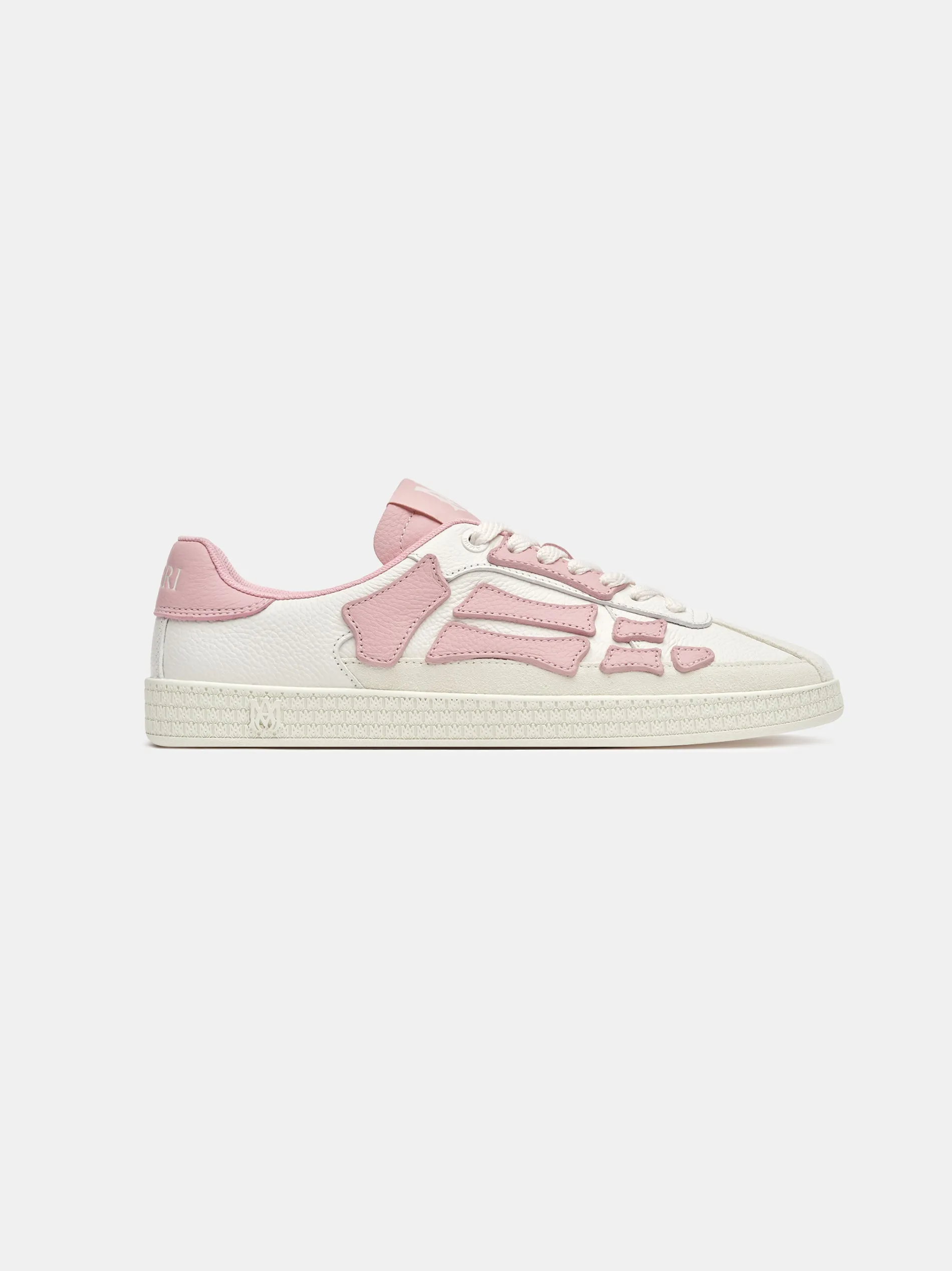 WOMEN - WOMEN'S PACIFIC BONES - Vintage Pink sold by AMIRI