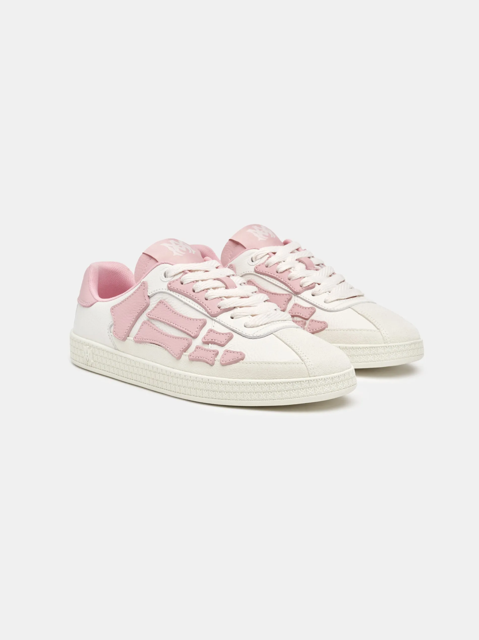 WOMEN - WOMEN'S PACIFIC BONES - Vintage Pink sold by AMIRI product image thumbnail 2