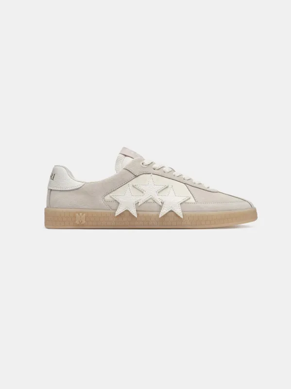 WOMEN - WOMEN'S SUEDE PACIFIC - Birch sold by AMIRI