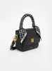 WOMEN - WOMEN'S MA QUAD MICRO MA - Black sold by AMIRI