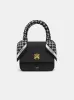 WOMEN - WOMEN'S MA QUAD MICRO MA - Black sold by AMIRI