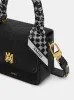 WOMEN - WOMEN'S MA QUAD MICRO MA - Black sold by AMIRI