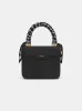 WOMEN - WOMEN'S MA QUAD MICRO MA - Black sold by AMIRI