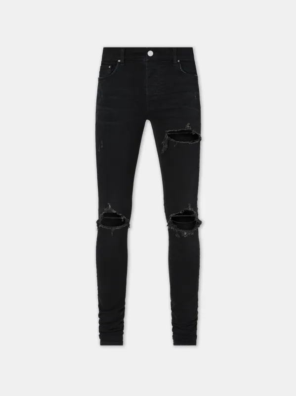 MX1 JEAN - Vintage Black sold by AMIRI