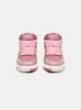 WOMEN - WOMEN'S CRYSTAL MA-1 - Vintage Pink sold by AMIRI