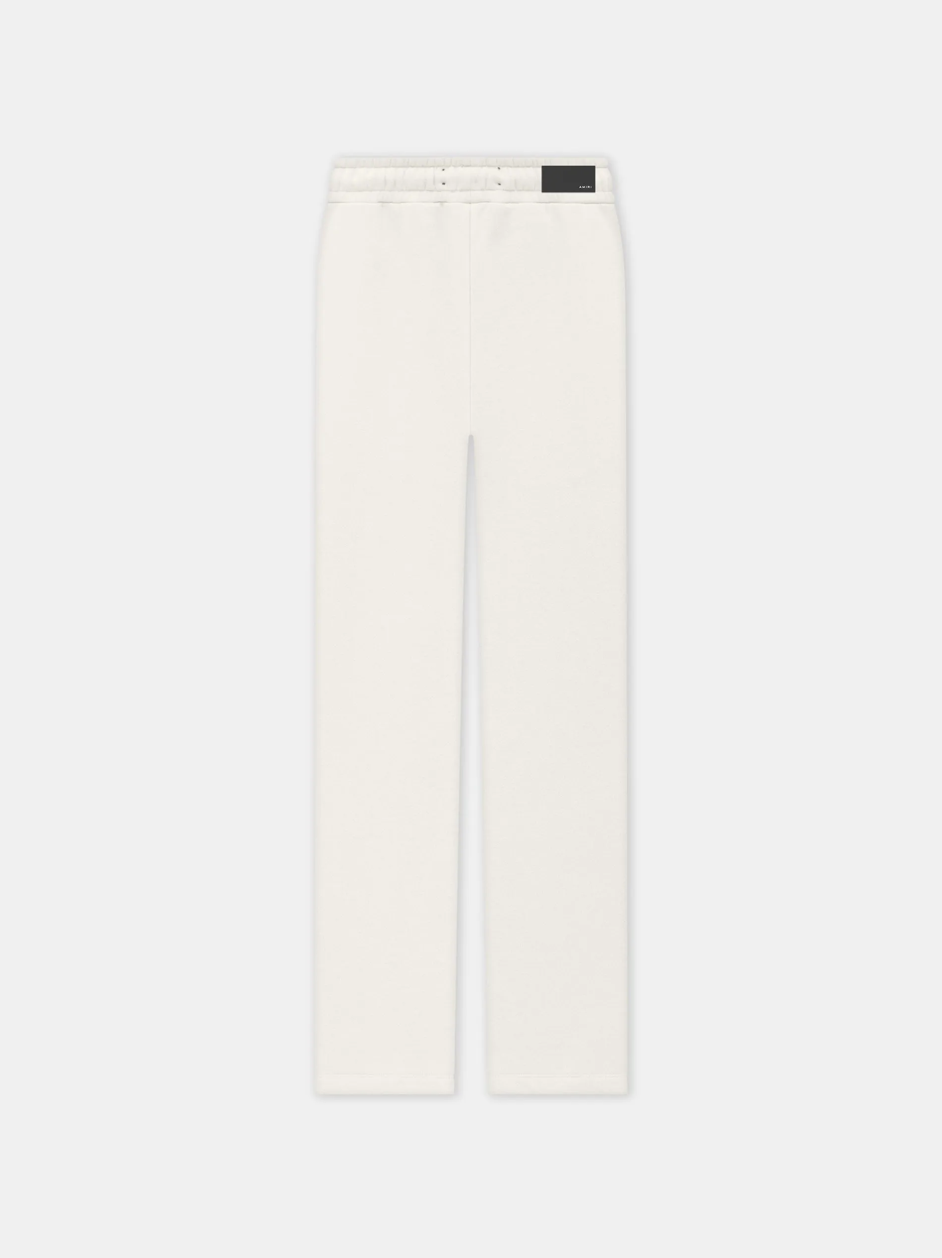 WOMEN - WOMEN'S AMIRI STARBURST SWEATPANT - Ivory sold by AMIRI product image thumbnail 2