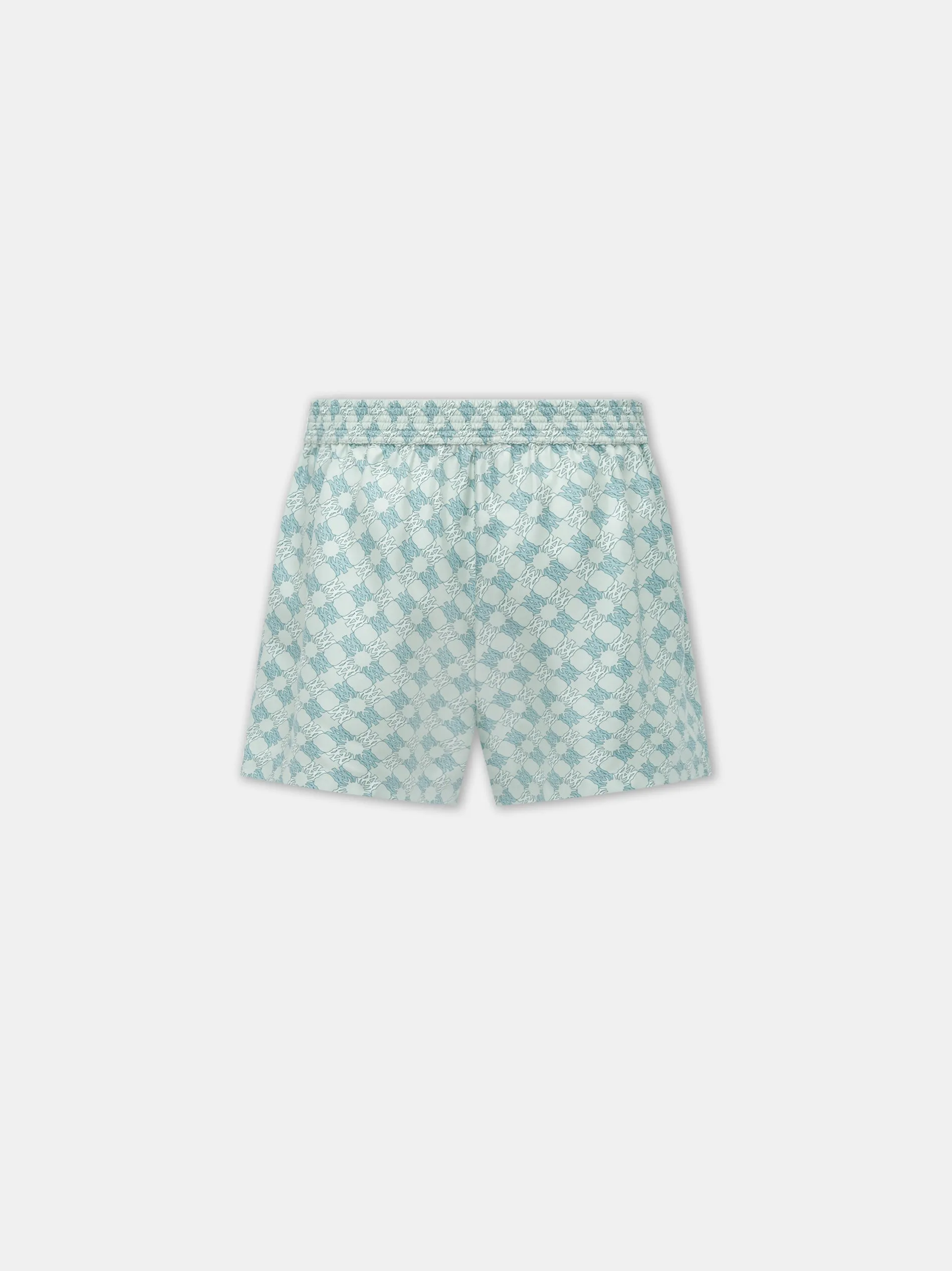 WOMEN - WOMEN'S MA QUAD SHORT - Pale Mint sold by AMIRI product image thumbnail 2
