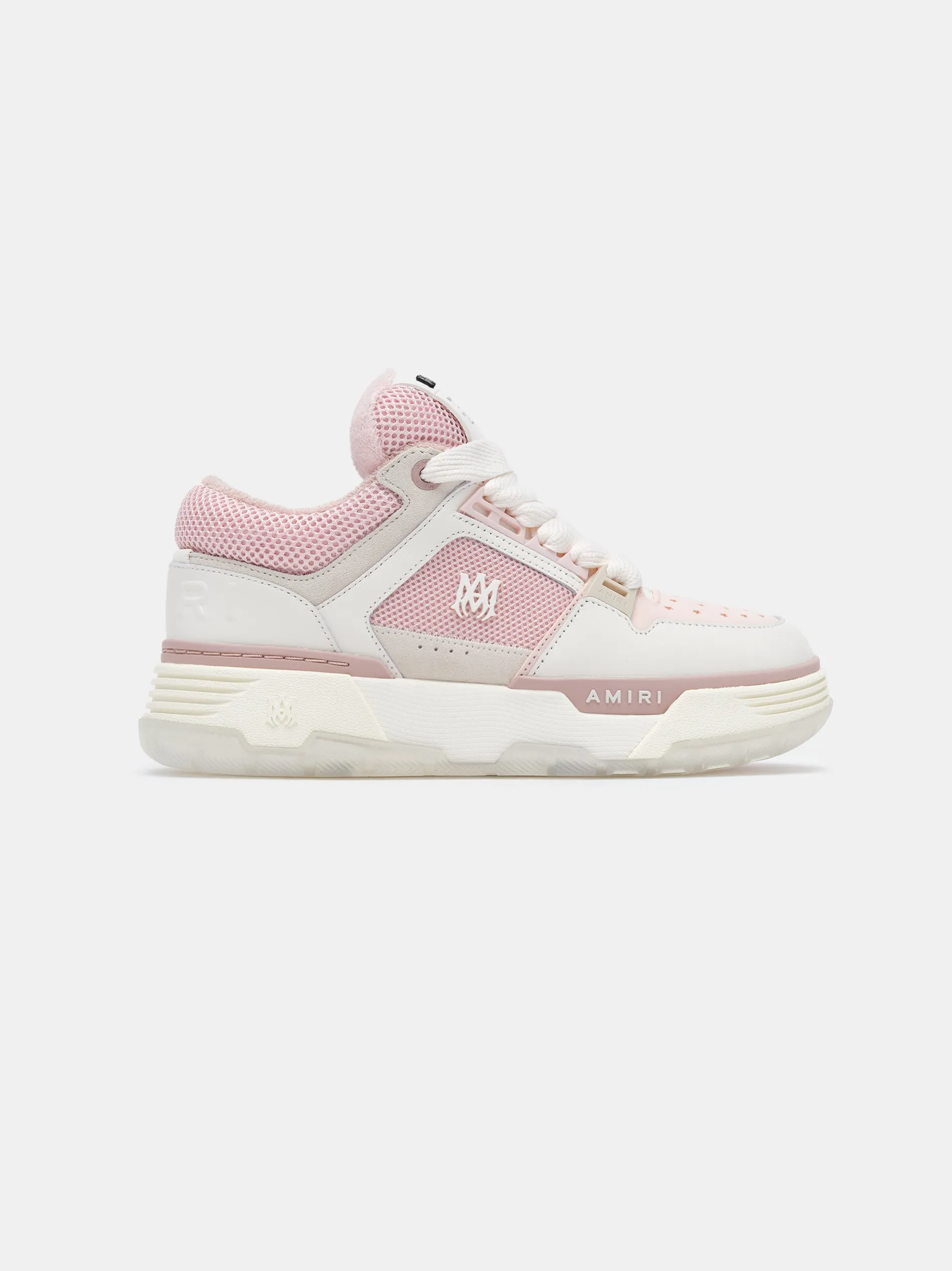 WOMEN - WOMEN'S MA-1 - PINK ALABASTER sold by AMIRI