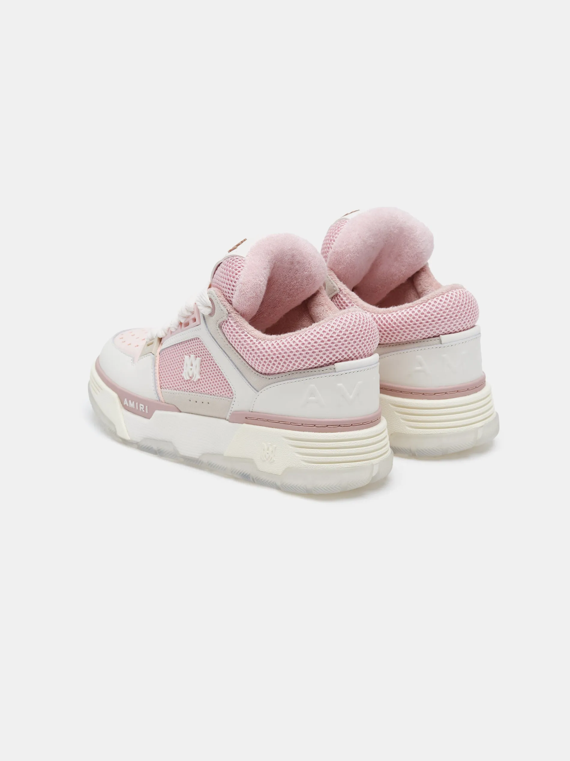 WOMEN - WOMEN'S MA-1 - PINK ALABASTER sold by AMIRI product image thumbnail 4