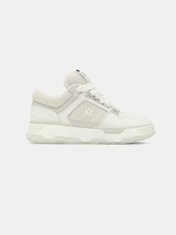 WOMEN - WOMEN'S MA-1 - ALABASTER sold by AMIRI