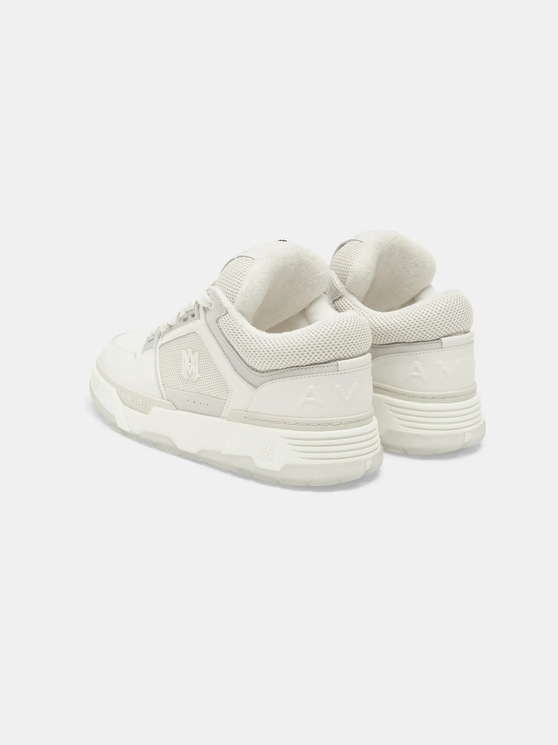 WOMEN - WOMEN'S MA-1 - ALABASTER sold by AMIRI product image thumbnail 4