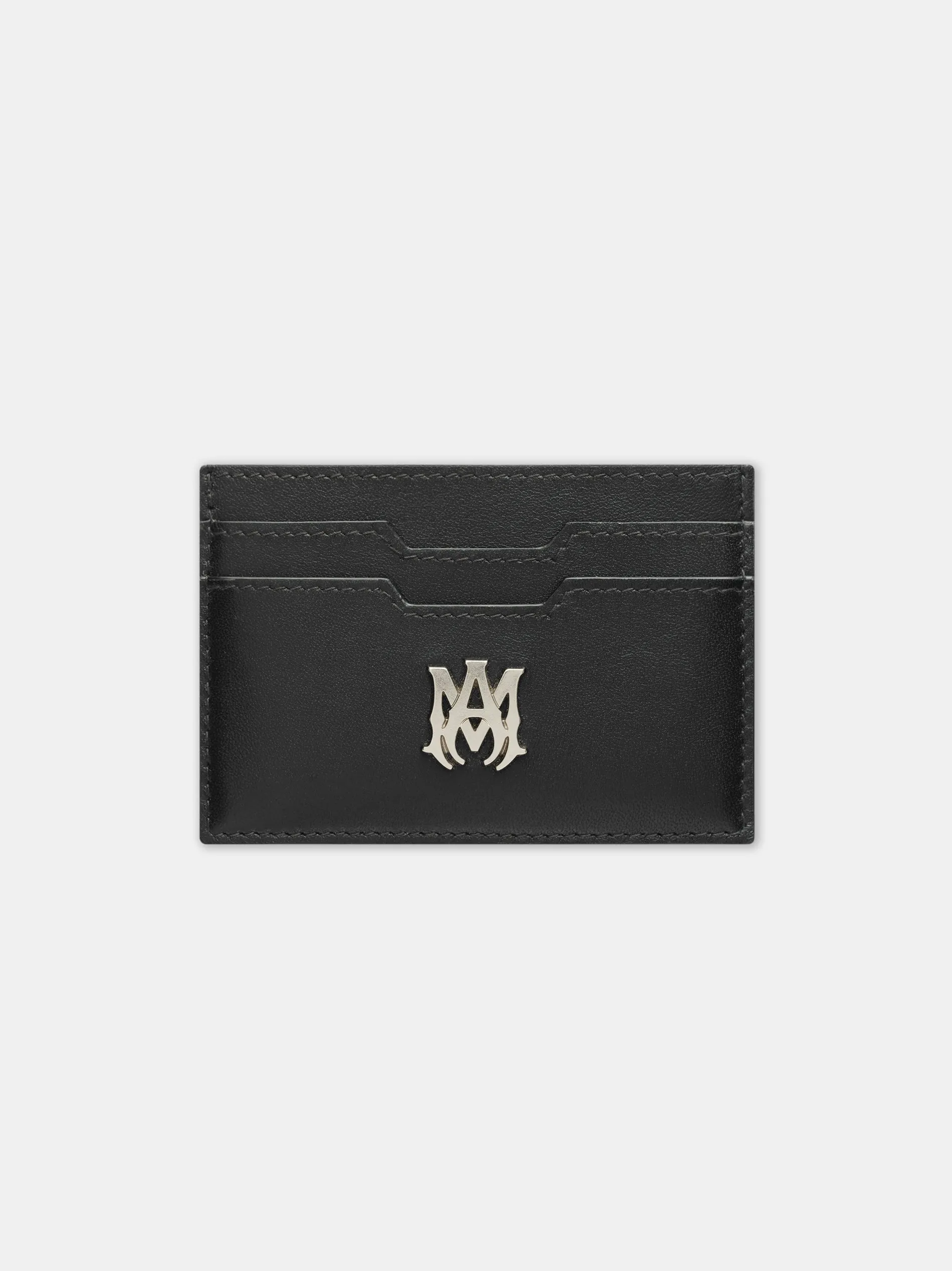 WOMEN - WOMEN'S CARD HOLDER - Black sold by AMIRI