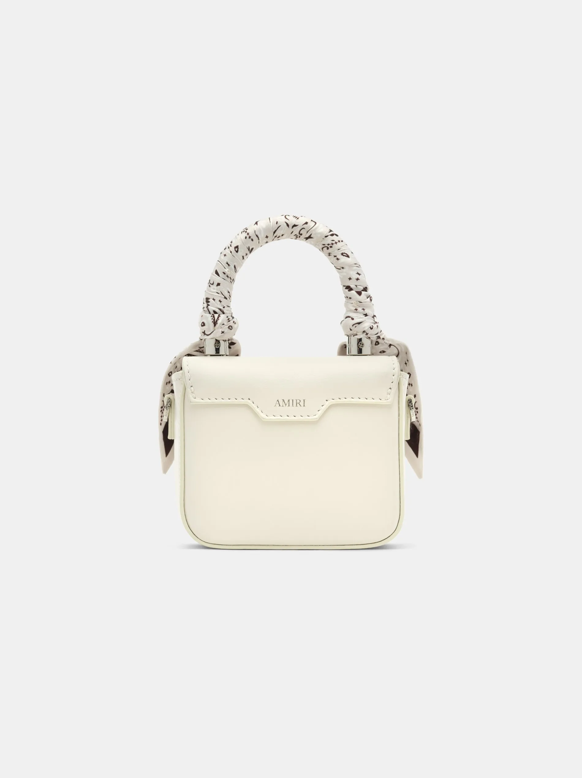 WOMEN - WOMEN'S NANO MA BAG - Alabaster sold by AMIRI product image thumbnail 2