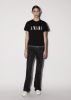 WOMEN - AMIRI CORE LOGO TEE - BLACK sold by AMIRI