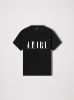 WOMEN - AMIRI CORE LOGO TEE - BLACK sold by AMIRI