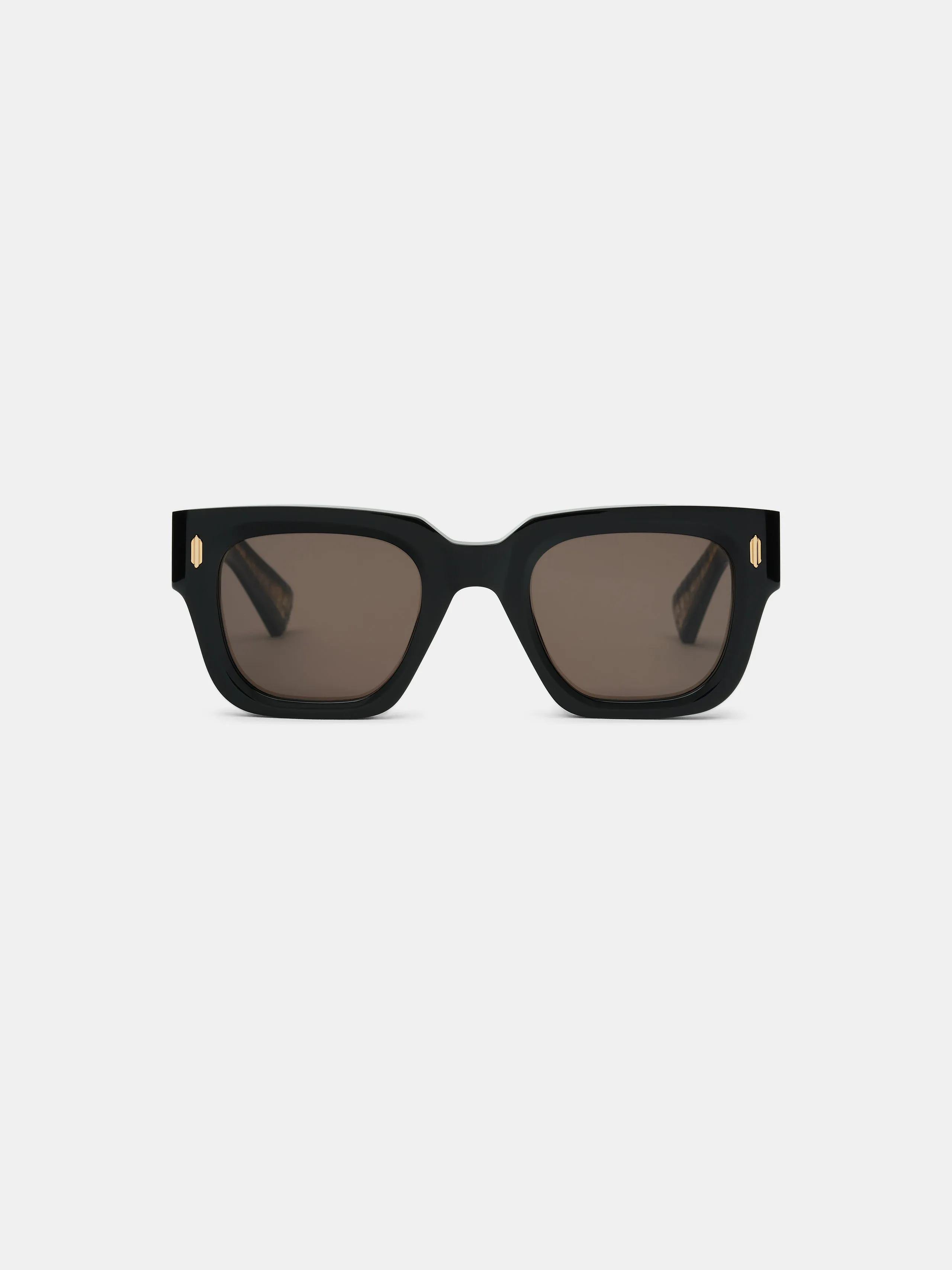 MULHOLLAND SUNGLASSES - Black Gold sold by AMIRI product image thumbnail 2