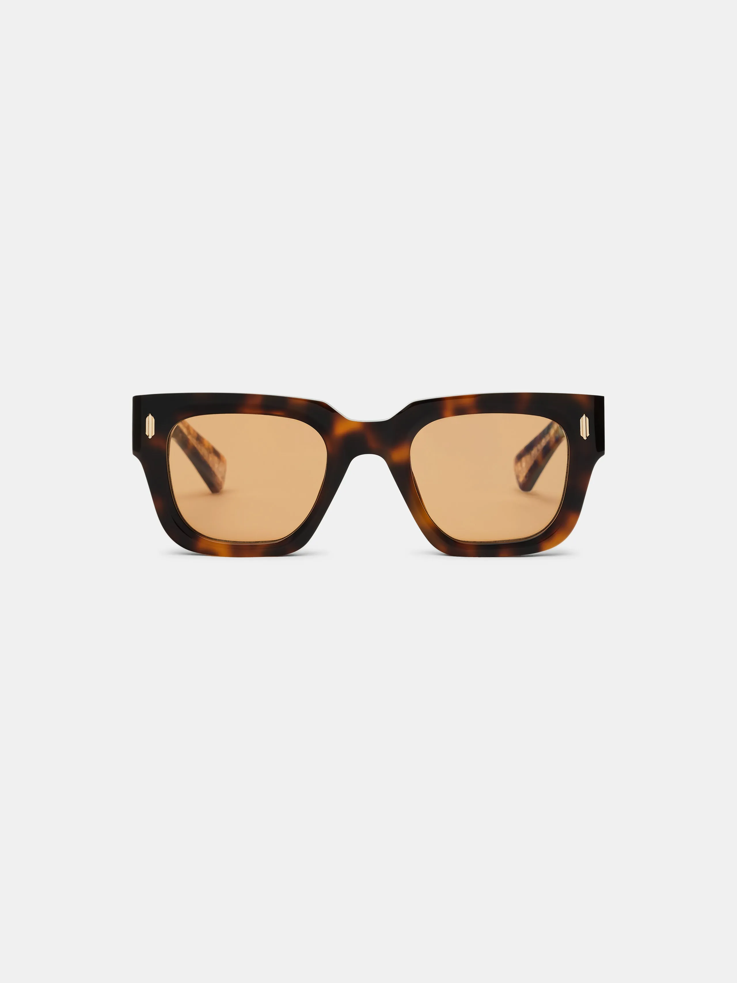 MULHOLLAND SUNGLASSES - Tortoise Shell sold by AMIRI product image thumbnail 3