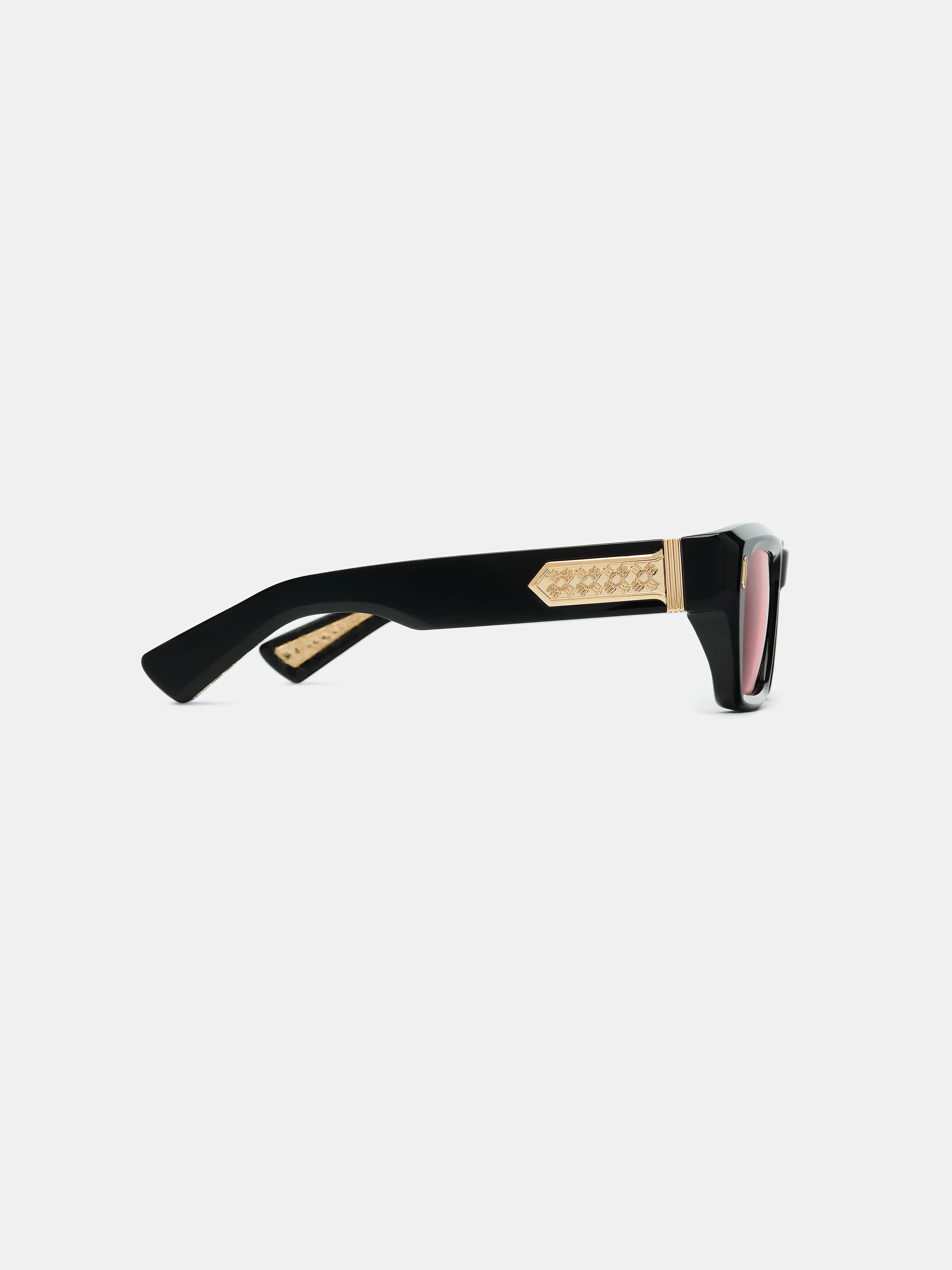 HOLLYWOOD SUNGLASSES - Black Pink sold by AMIRI product image thumbnail 5