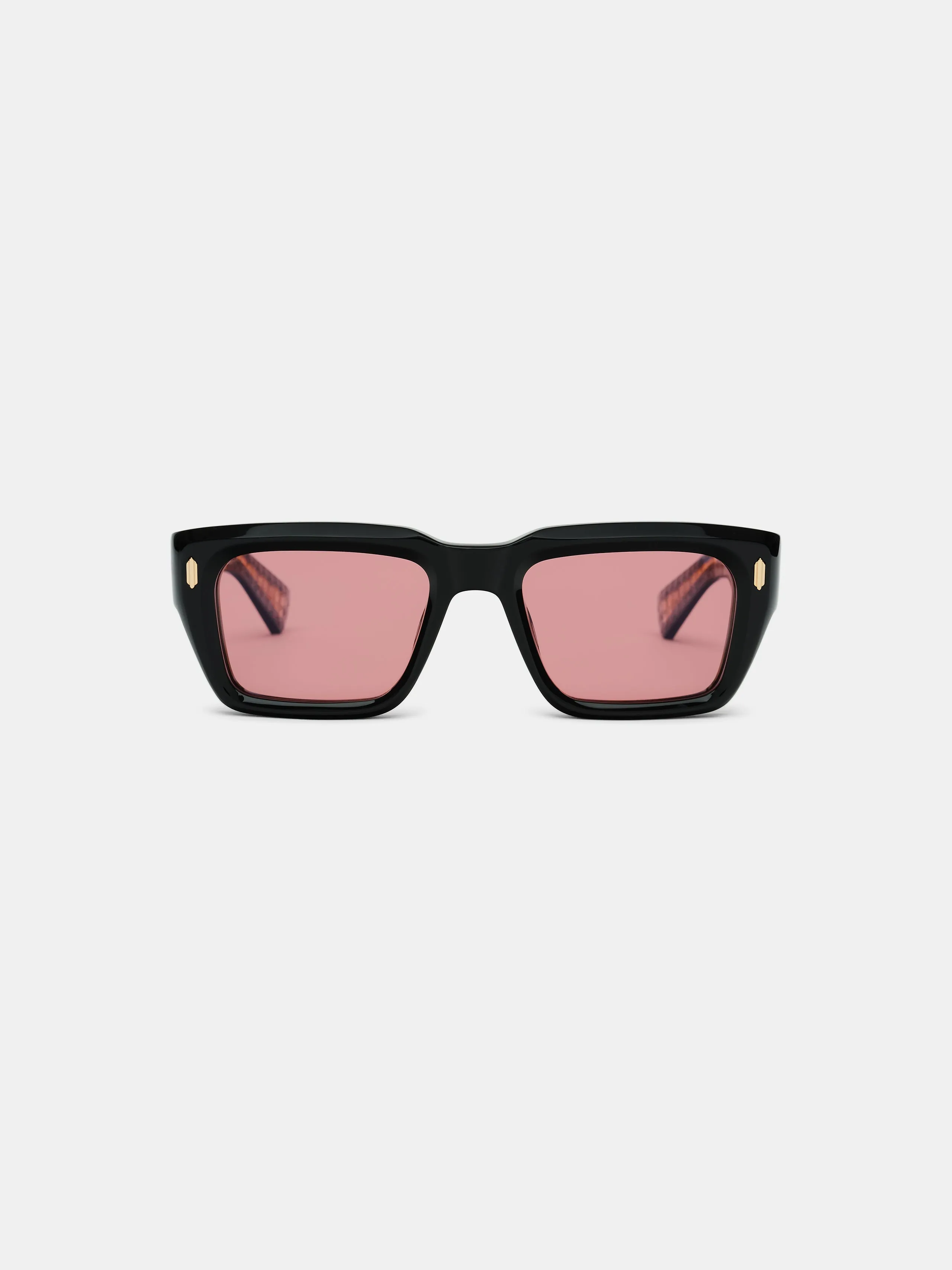HOLLYWOOD SUNGLASSES - Black Pink sold by AMIRI product image thumbnail 3