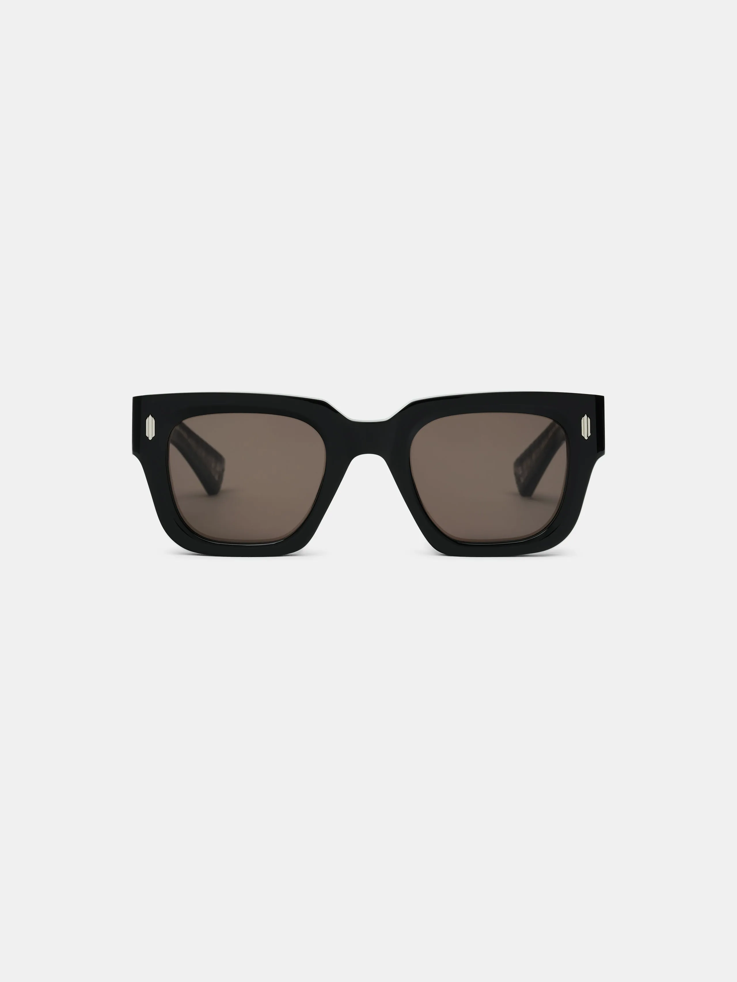MULHOLLAND SUNGLASSES - Black Silver sold by AMIRI product image thumbnail 2