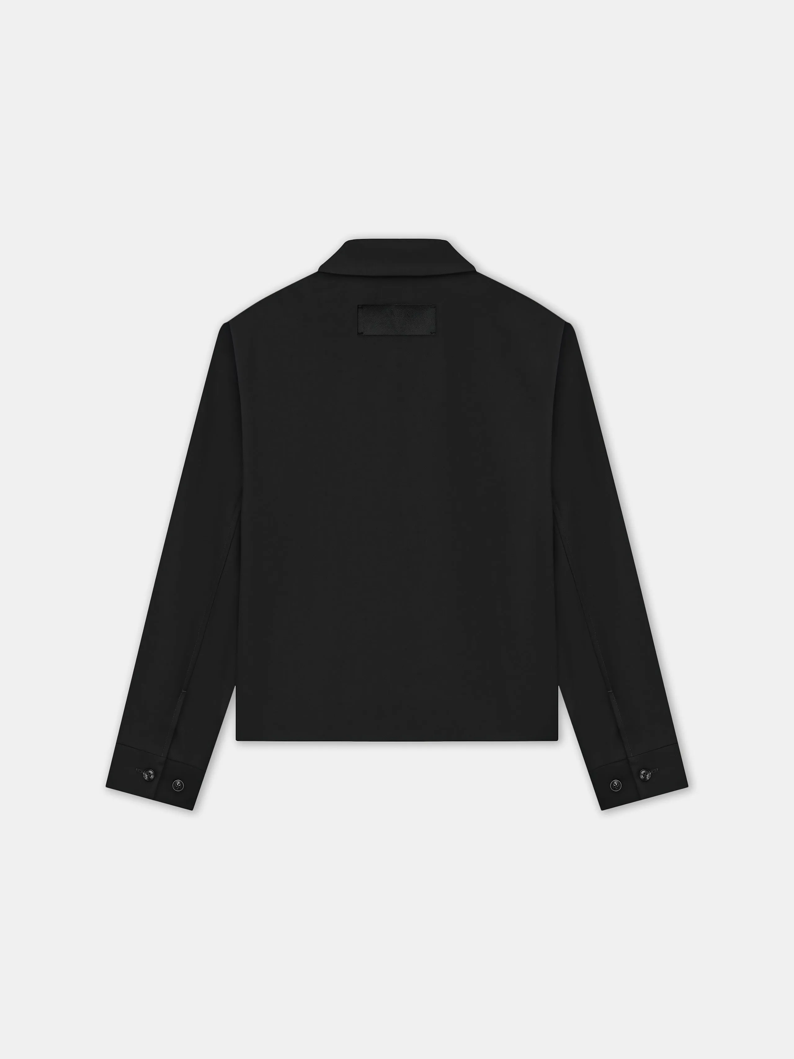 MA BLOUSON - Black sold by AMIRI product image thumbnail 3