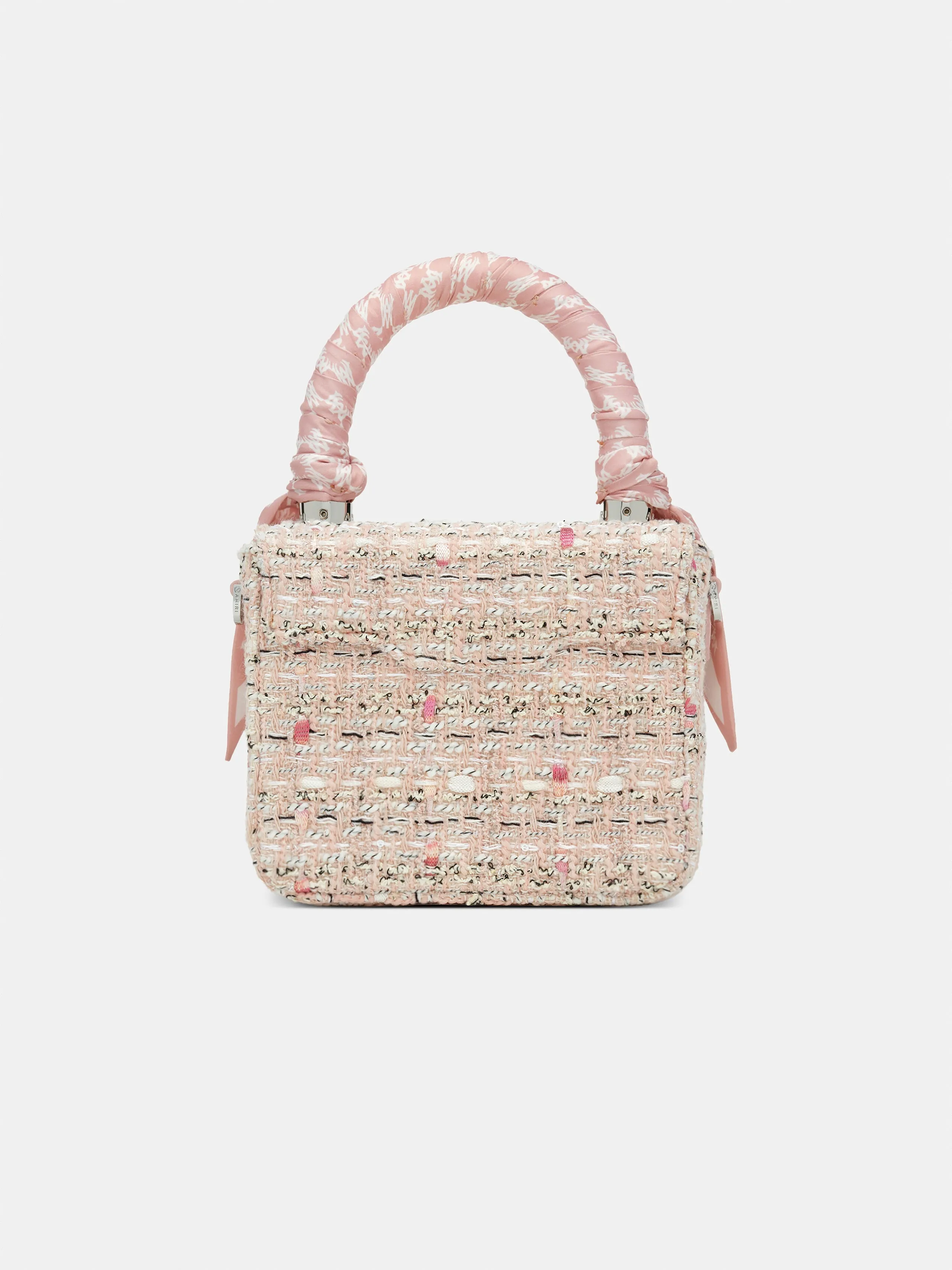 WOMEN - WOMEN'S BOUCLE MICRO MA BAG - Dusk Pink sold by AMIRI product image thumbnail 2