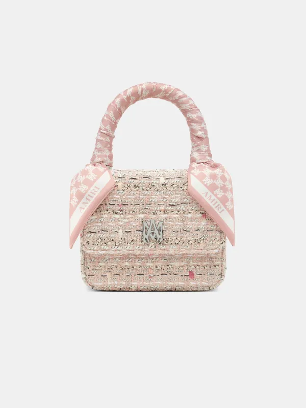 WOMEN - WOMEN'S NANO MA BAG - Pink | Parallel