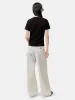 WOMEN - WOMEN'S AMIRI HOLLYWOOD TEE - Black sold by AMIRI