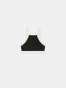 WOMEN - WOMEN'S MA CROPPED TANK - Black sold by AMIRI