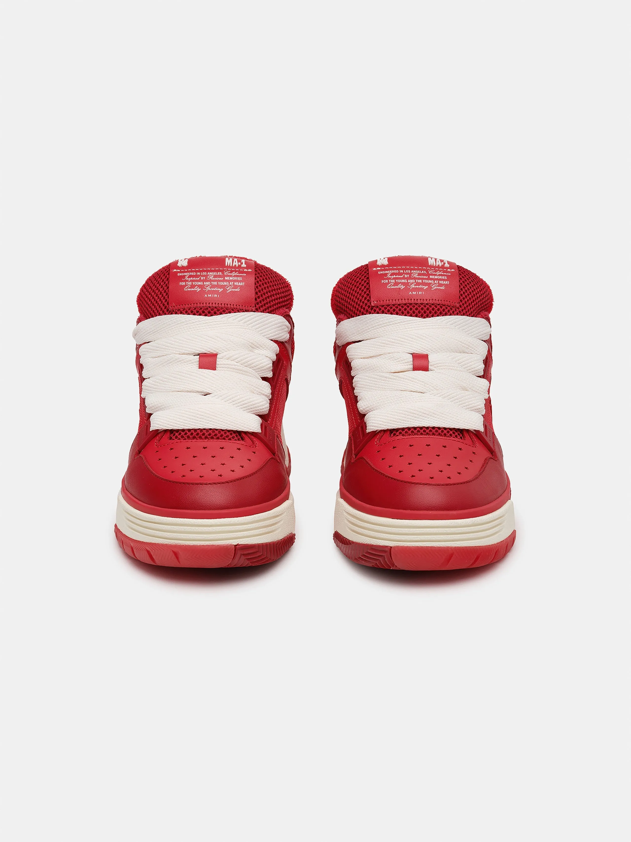 MA-1 - Samba sold by AMIRI product image thumbnail 2