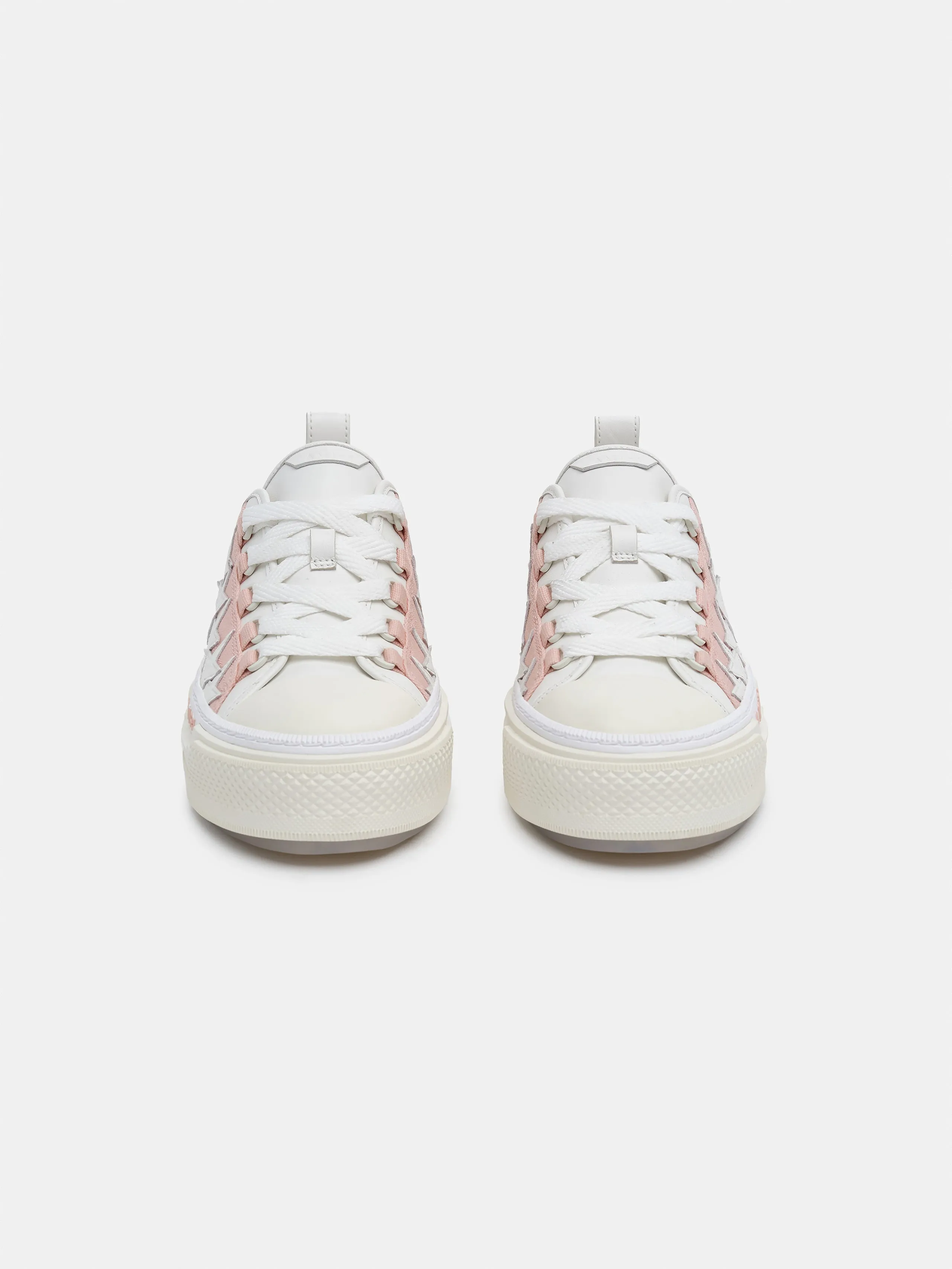 WOMEN - WOMEN'S STARS COURT LOW - Evening Sand sold by AMIRI product image thumbnail 3