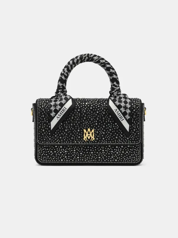 【AMIRI】NANO MA ハンドバッグ WOMEN - WOMEN'S NANO MA BAG - Pink | AMIRI