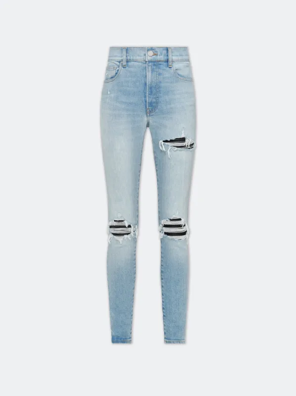 WOMEN - MX1 - Clay Indigo sold by AMIRI