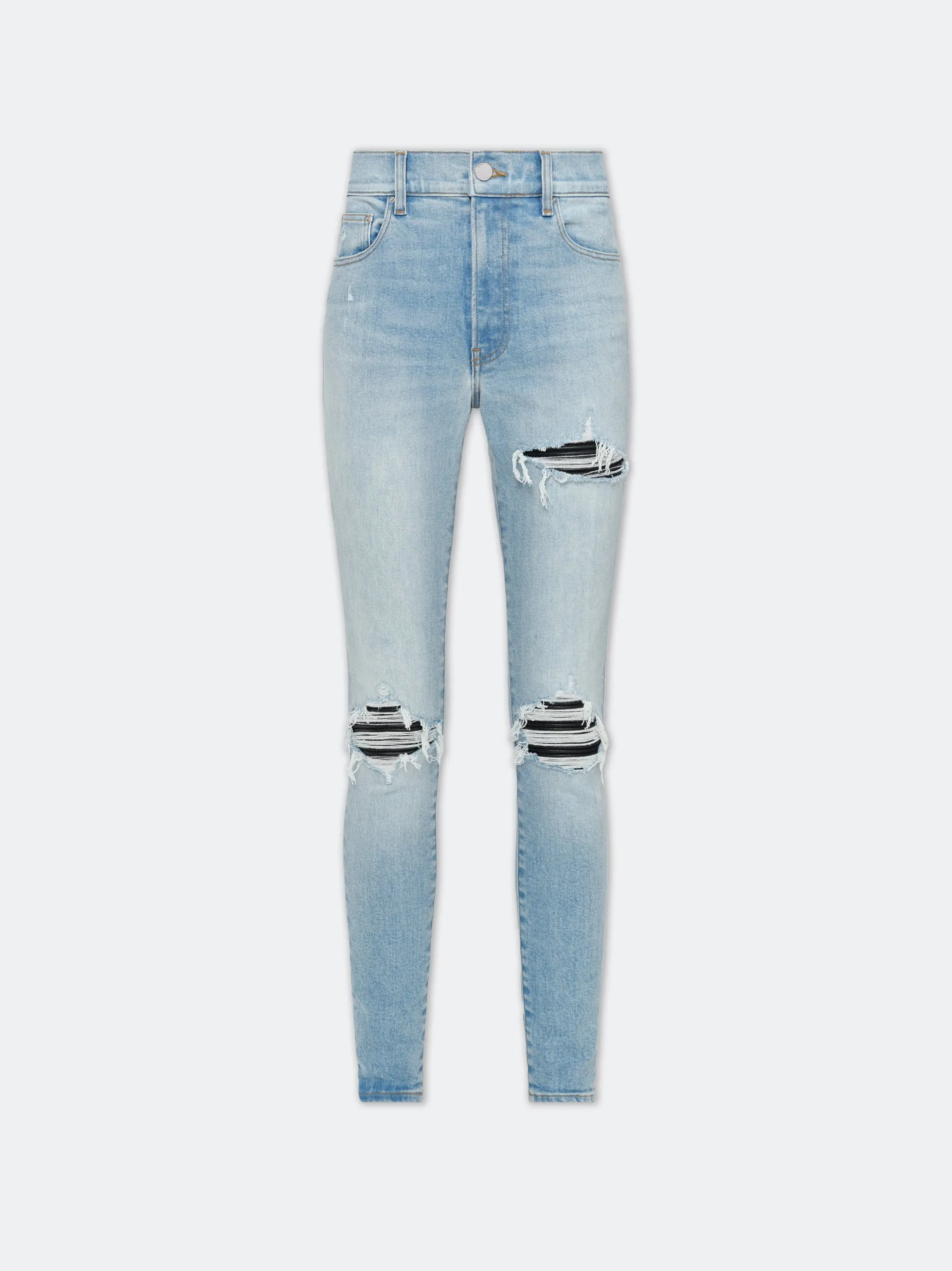 WOMEN - MX1 - Clay Indigo sold by AMIRI