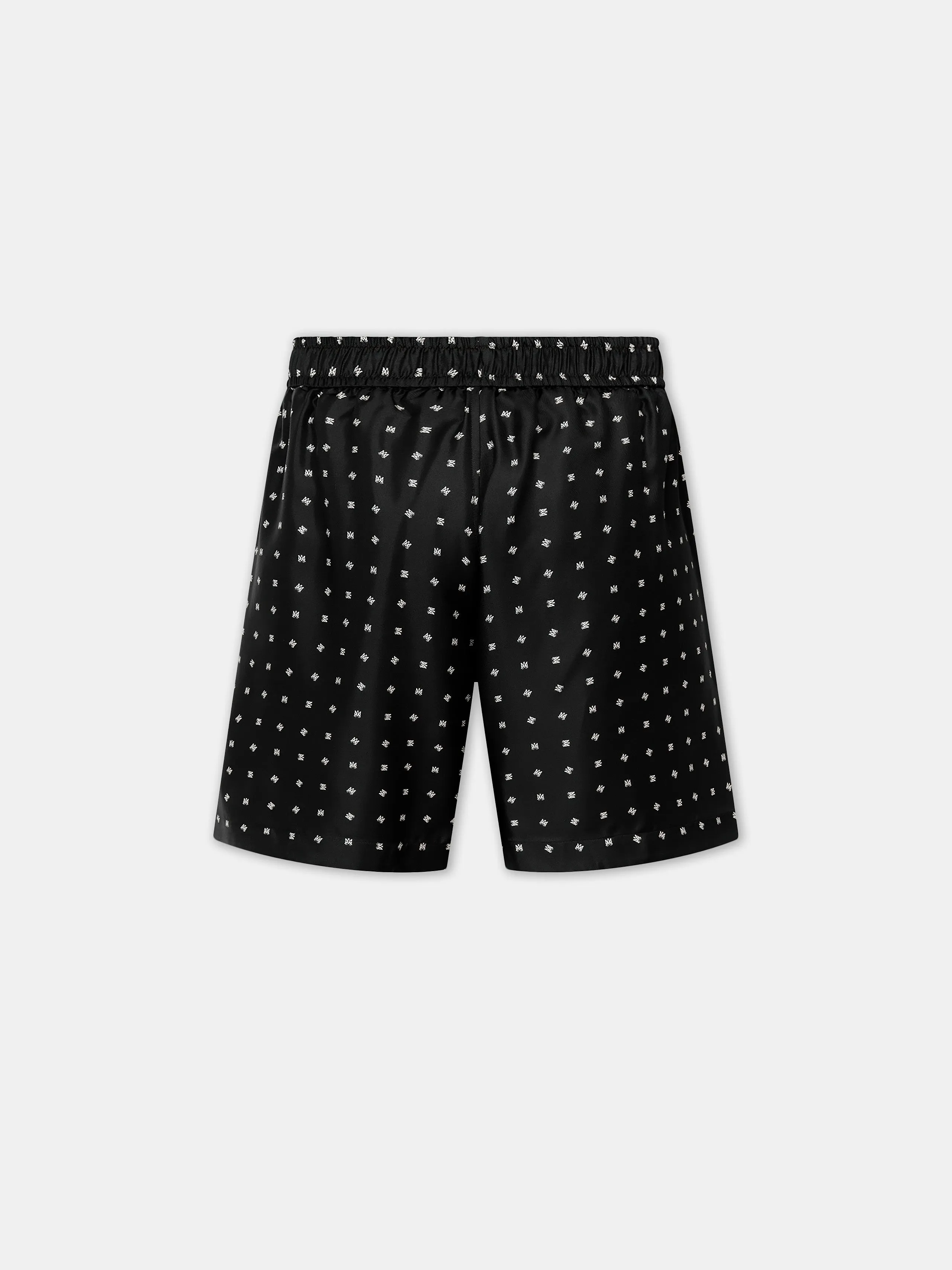 MIX AND MATCH MA SHORT - BLACK sold by AMIRI product image thumbnail 3