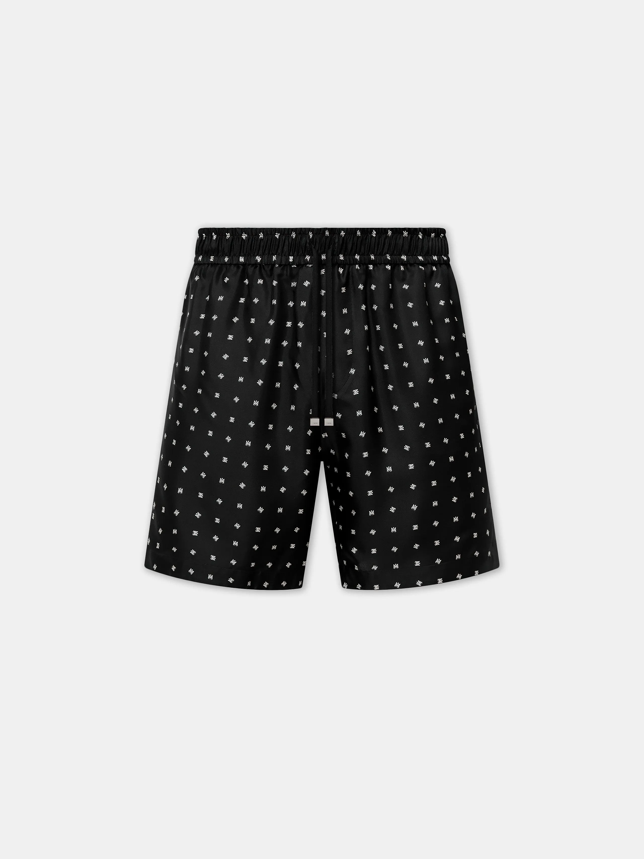 MIX AND MATCH MA SHORT - BLACK sold by AMIRI