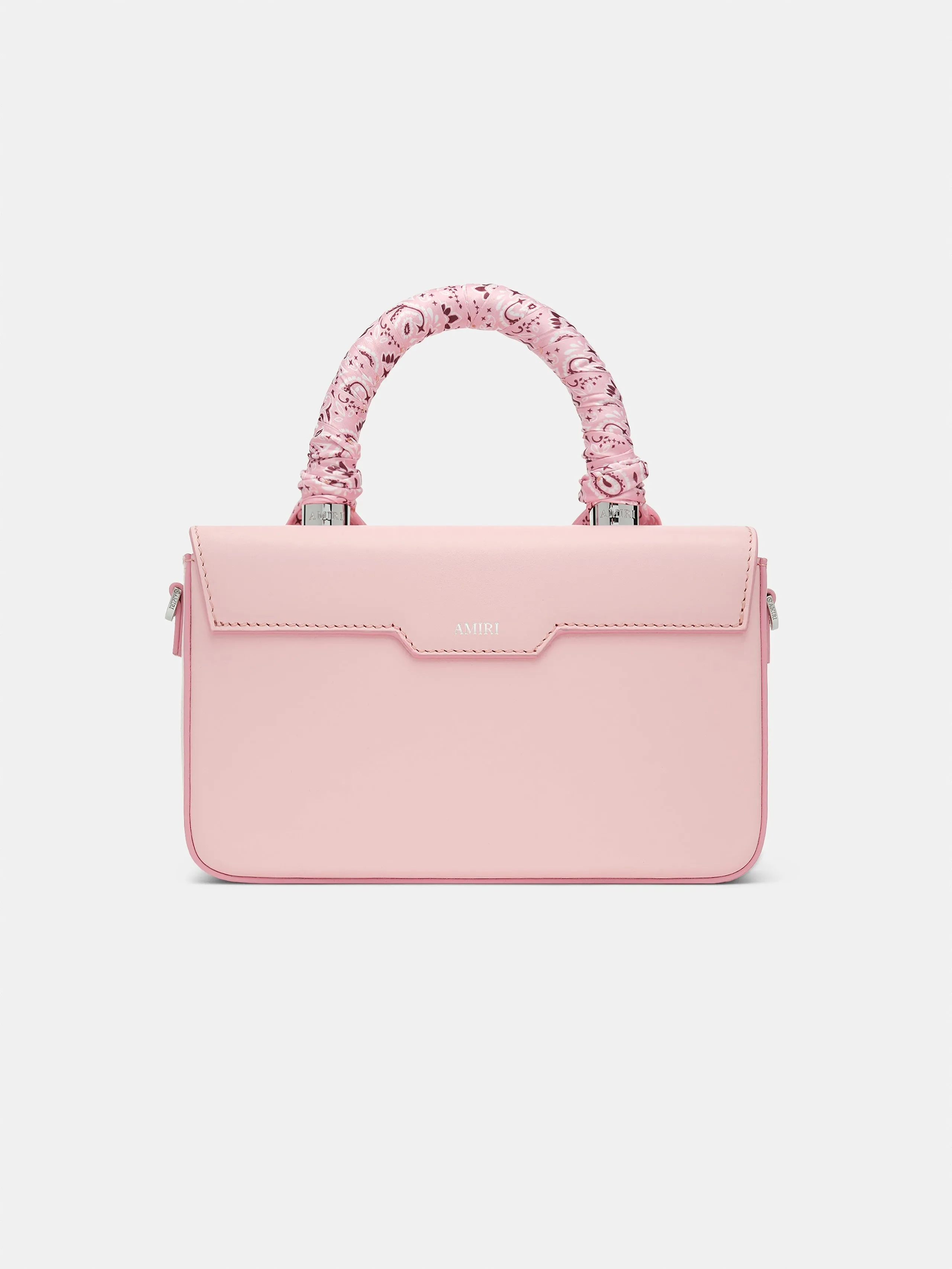 WOMEN - WOMEN'S MICRO LONG MA BAG - Pink sold by AMIRI product image thumbnail 2