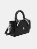 WOMEN - WOMEN'S MICRO LONG MA BAG - Black sold by AMIRI