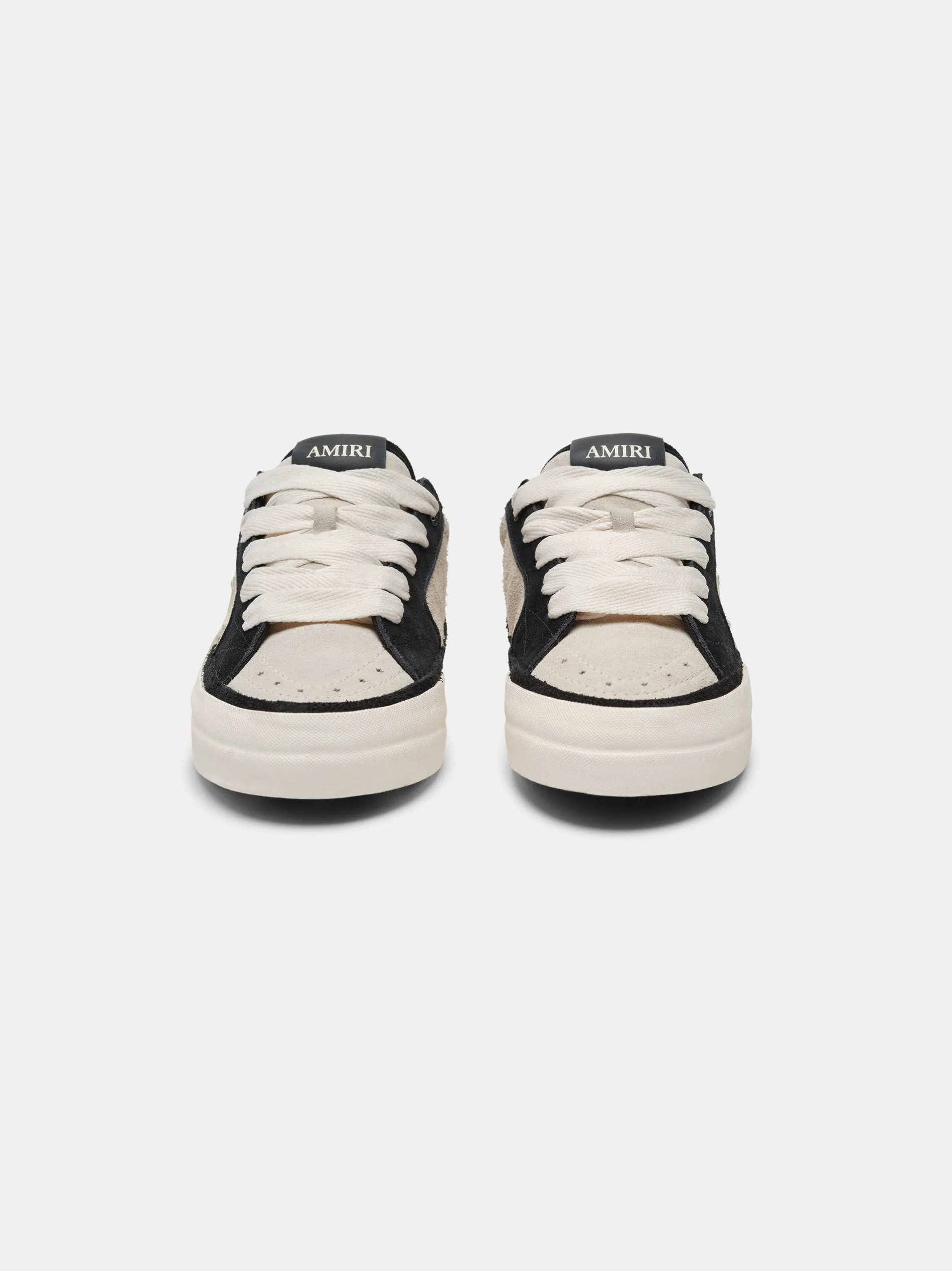 WOMEN - WOMEN'S SUNSET SKATE LOW - Birch Black sold by AMIRI product image thumbnail 3
